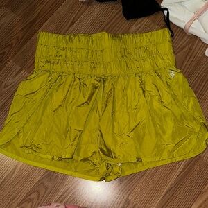 Women's Free People Movement Shorts